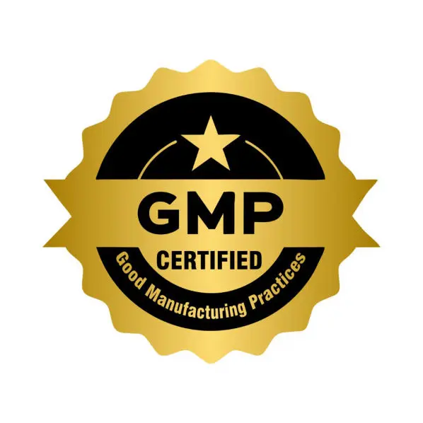Gmp-Certified