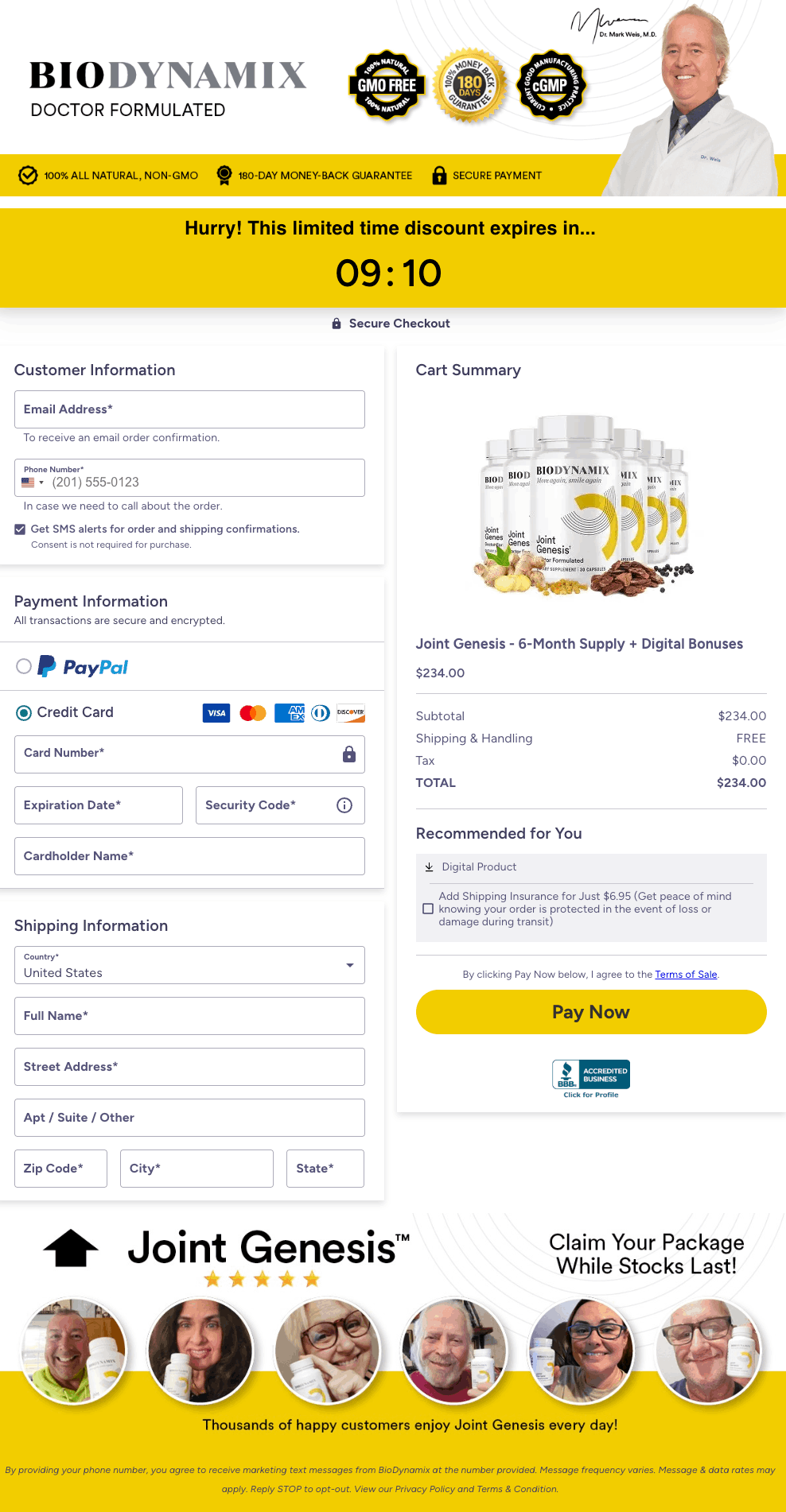 joint-genesis-usa-official-website